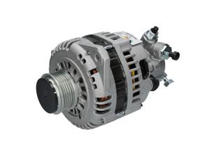 Dynamo / Alternator BOSCH, Spanning (Volt)14V, u.a. für Opel, Vauxhall