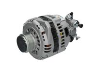 Dynamo / Alternator BOSCH, Spanning (Volt)14V, u.a. für Opel, Vauxhall