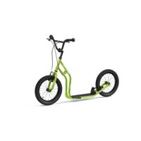 Yedoo flyck green