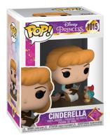 Pop Disney: Cinderella - Assepoester - Funko Pop #1015