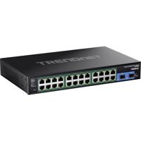 TrendNet TI-RP262 Netwerk switch