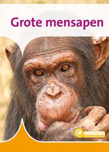 Grote Mensapen (Hardback)