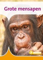 Grote Mensapen (Hardback)