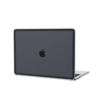 Tech21 EvoShell Case MacBook Air 13-inch (M4/M3/M2) Tint