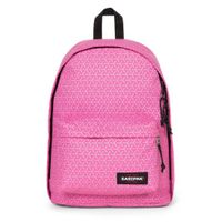 Eastpak out of office-Refleks Meta Pink