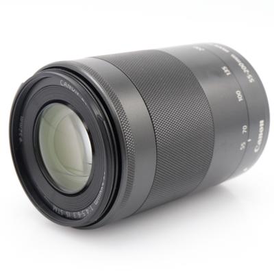 Canon EF-M 55-200mm f/4.5-6.3 IS STM occasion