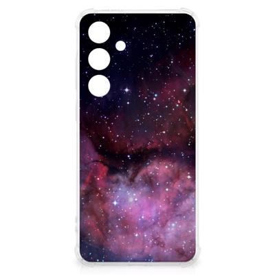 Shockproof Case voor Samsung Galaxy S24 FE Galaxy