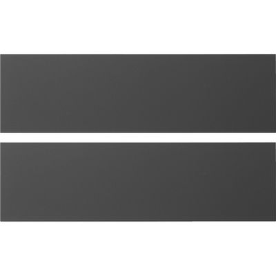 Carbide Air 540 5.25" Drive Bay Covers Afdekking