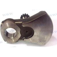 REC6G0-11422-00 - Crankshaft 2 DEEL Yamaha