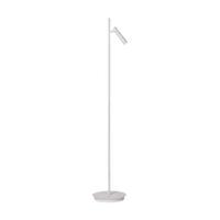 Atmooz Statement - Staande Lamp - Wit - Metaal - 140 cm - LED - thumbnail