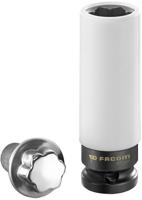 Facom dop lichtmetalen velgen mercedes - ns.mb