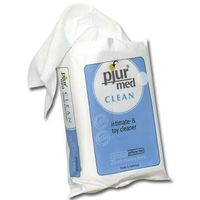 Pjur Med Clean Sexspeeltjes Reinigingsdoekje