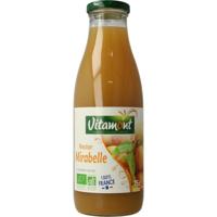 Vitamont Mirabelle pruim nectar bio