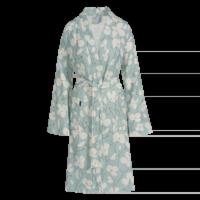 Vandyck Vandyck Badjas Noa pearlblue XLarge