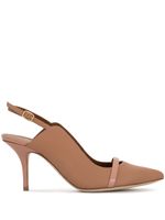 Malone Souliers escarpins Marion - Marron - thumbnail