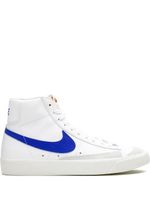 Nike baskets montantes Blazer - Blanc - thumbnail