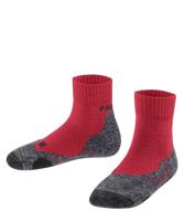 Falke Tk2 Kinder Sok Fire 27-30