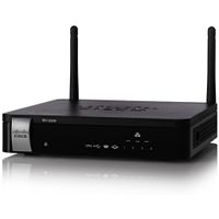 RV130W Wireless-N Multifunction VPN Router Router