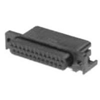 TE Connectivity TE AMP AMPLIMITE All Plastic 747459-3 1 stuk(s)