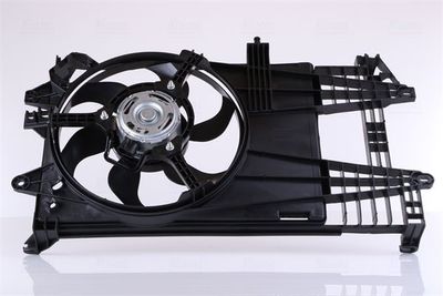 Koelventilator 85163