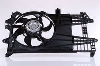 Koelventilator 85163