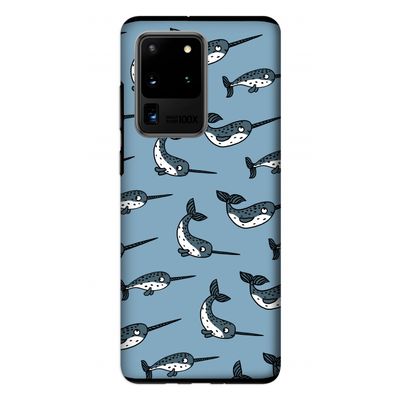 Narwhal: Samsung Galaxy S20 Ultra Tough Case