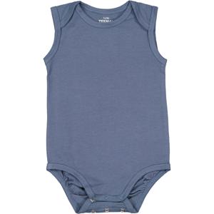 Baby romper Mouwloos