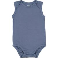 Baby romper Mouwloos - thumbnail