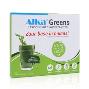 Alka® Greens - 30 sticks