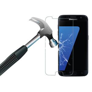 Glazen screen protector voor Samsung Galaxy S7