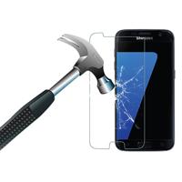 Glazen screen protector voor Samsung Galaxy S7