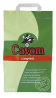 Cavom compleet (5 KG)