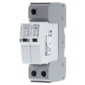 VAL-SEC-T2-1S-350  - Surge protection for power supply VAL-SEC-T2-1S-350