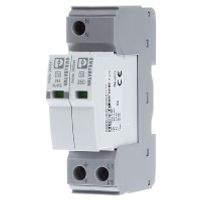 VAL-SEC-T2-1S-350  - Surge protection for power supply VAL-SEC-T2-1S-350 - thumbnail