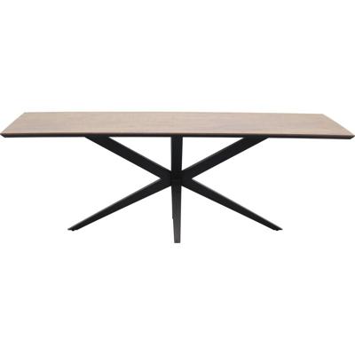 Eettafel Wexford Rechthoek