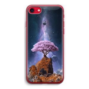 Ambition: iPhone SE 2020 Transparant Hoesje