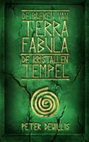 De kristallen tempel (Paperback)