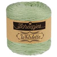 Scheepjes Whirlette - 880 Delicious Scheepjes Whirlette - 880 Delicious