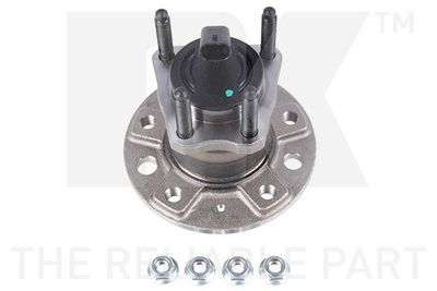 Wiellager 763623