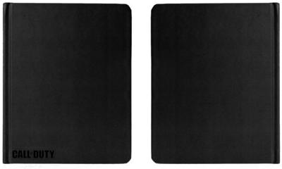 Call of Duty - Notebook Logo