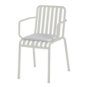 HAY Palissade Seat Zitkussen voor Chair & Armchair - Lichtgrijs