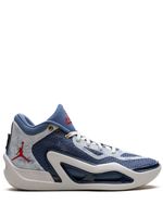 Jordan " baskets Tatum 1 ""Denim""" - Bleu