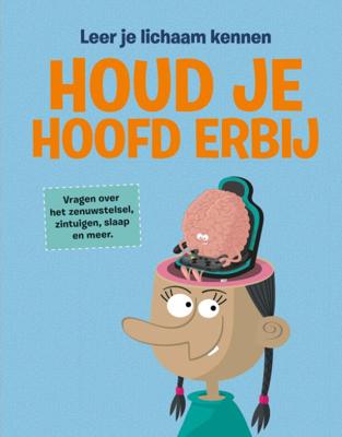 Houd je hoofd erbij (Hardback)