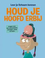 Houd je hoofd erbij (Hardback)