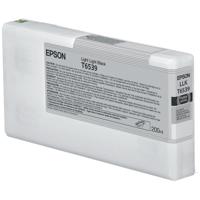 Originele inktcartridge Epson C13T653900 Zwart