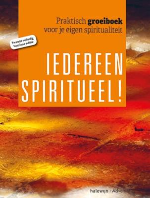 Iedereen spiritueel (Hardback)