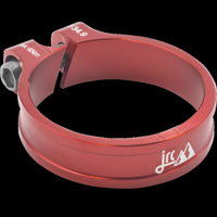 Jrc Zadelpenklem lightweight kumo+ 31.8mm