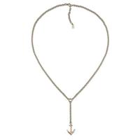 Ketting Dames Tommy Hilfiger 2700923 60 cm