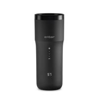 Ember Technologies Ember Travel Mug 2+ Dagelijks gebruik 355 ml Zwart