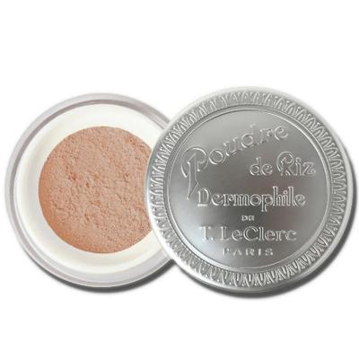 T.LeClerc Poudre Libre 12 Safran 20g